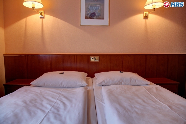 Hotel Merseburger Hof